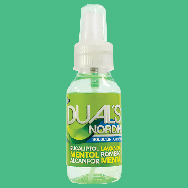 DUAL´S NORDIN SPRAY