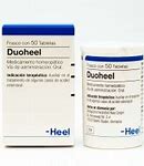 DUOHEEL