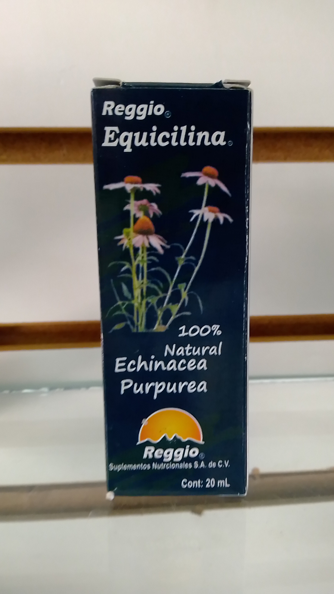 EQUICILINA