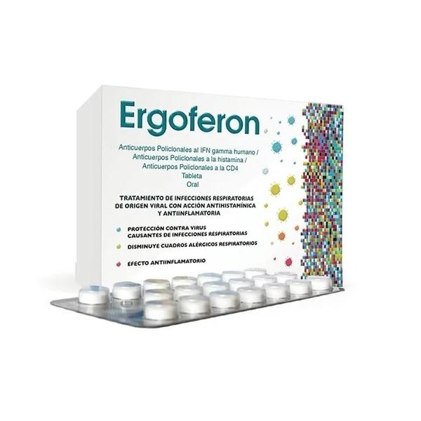 ERGOFERON