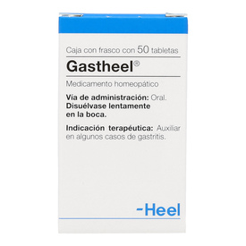 GASTHEEL