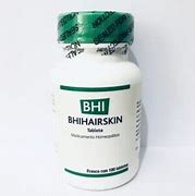 BHIHAIRSKIN