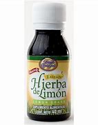 EXTRACTO HIERBA DE LIMON (lemon grass)