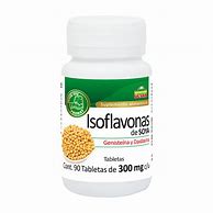 ISOFLAVONAS DE SOYA PRONAT ULTRA