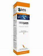 IVES WILDYAM CREMA