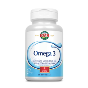 OMEGA 3