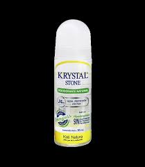 KRISTAL STONE (LEMON GRASS)