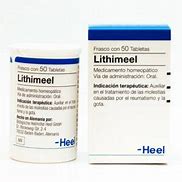 LITHIMEEL