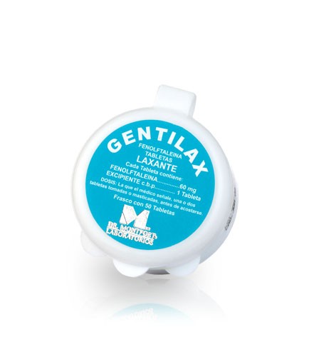 GENTILAX