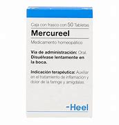 MERCUREEL