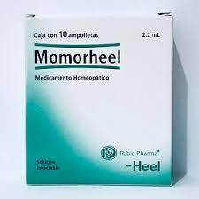 MOMORHEEL