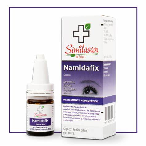 NAMIDAFIX