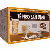 TÉ NEO SAN JUAN