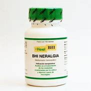 BHI NERALGIA