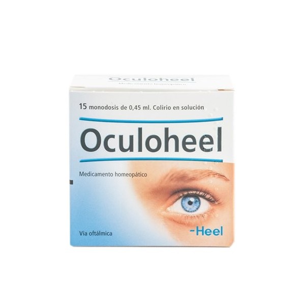 OCULOHEEL