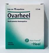 OVARHEEL