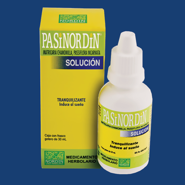 PASINORDIN