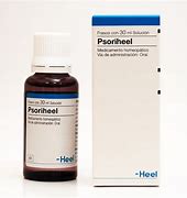 PSORIHEEL