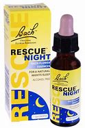 RESCUE NIGHT DROPPER filenix 10ml.