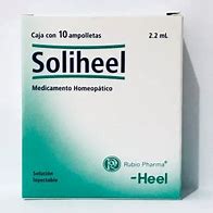 SOLIHEEL