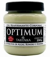 OPTIMUM - GEL CORPORAL