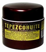 TEPEZCOHUITE (CREMA)