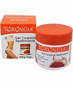 TORONGIA - GEL CORPORAL REAFIRMANTE