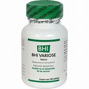 BHI VARIOSE